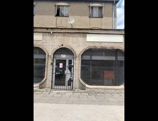 RETAIL PROPERTY TO RENT IN PIETERMARITZBURG CENTRAL